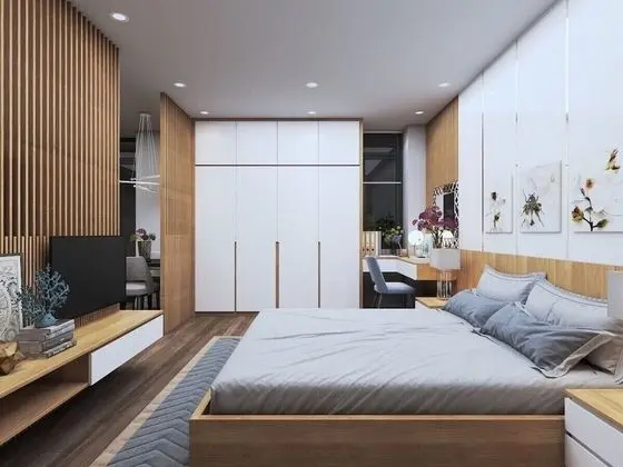 Apart Daire, 1 Yatak Odası
