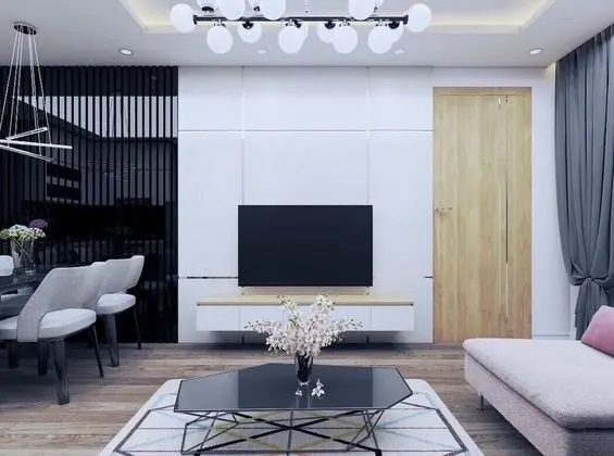 Apart Daire, 2 Yatak Odası