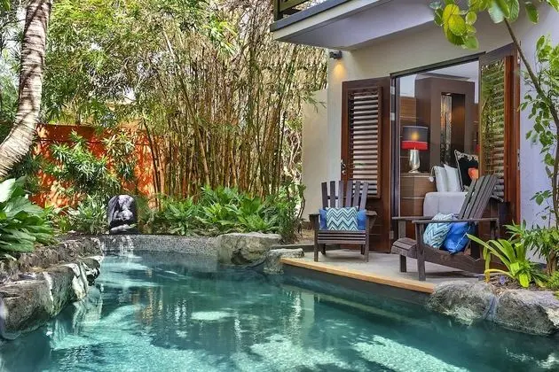 Private Pool Villa