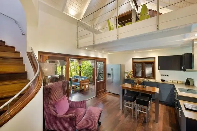 Private Pool Villa