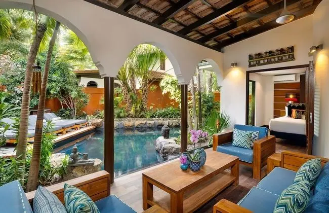 Private Pool Villa
