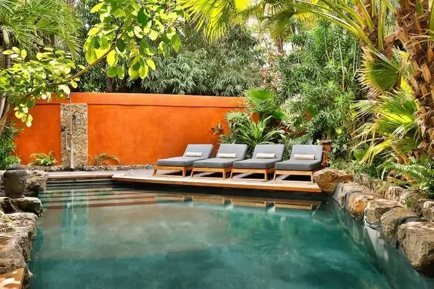 Private Pool Villa