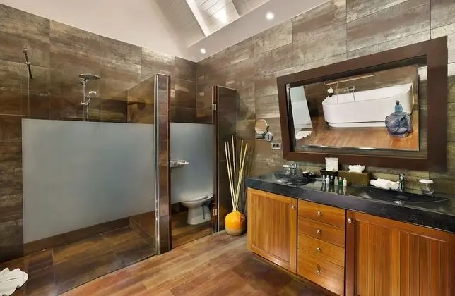Private Pool Villa