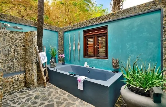 Private Pool Villa
