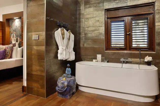 Private Pool Villa
