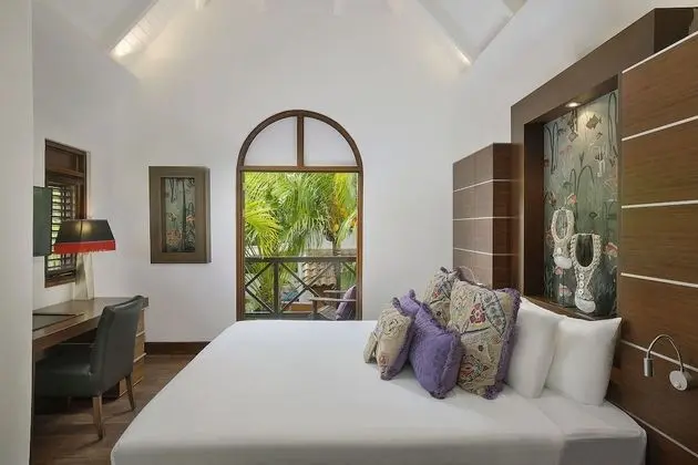 Private Pool Villa