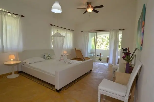 Club Çatı Katı Süiti (Penthouse), 1 Yatak Odası