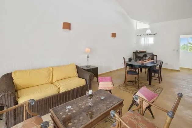 Club Çatı Katı Süiti (Penthouse), 1 Yatak Odası