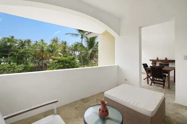 Club Çatı Katı Süiti (Penthouse), 1 Yatak Odası