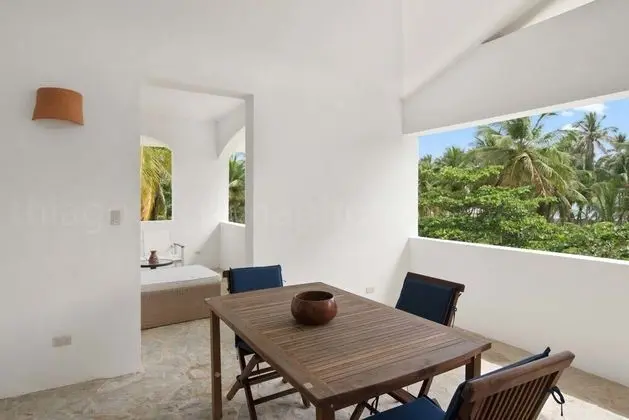 Club Çatı Katı Süiti (Penthouse), 1 Yatak Odası