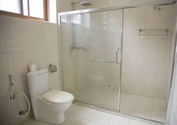 Apart Daire, 2 Yatak Odası, Mutfak