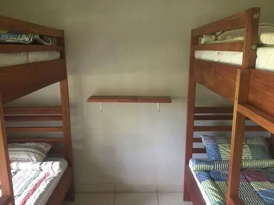 Ortak Ranzalı Oda