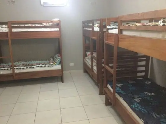 Ortak Ranzalı Oda