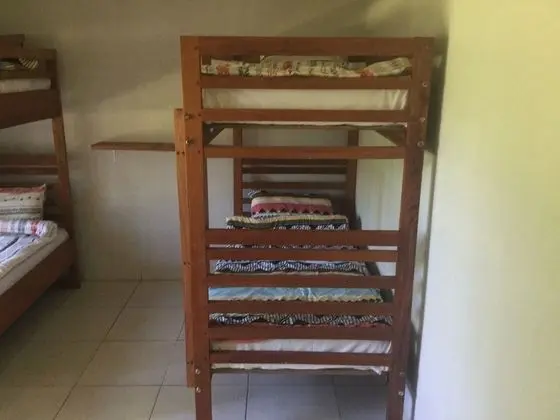 Ortak Ranzalı Oda