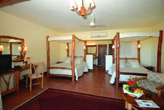 Superior Oda