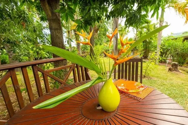 Bungalov (ALAMANDA)
