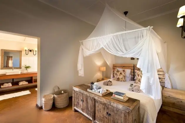 Ev, 4 Yatak Odası, Mutfak