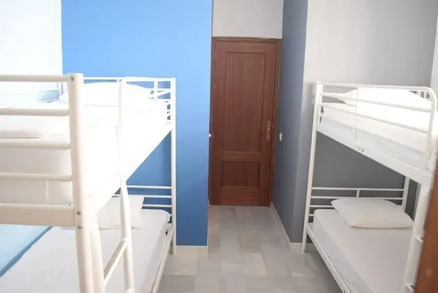 Dört Kişilik Oda, Özel Banyo