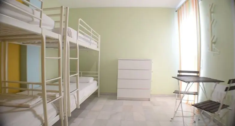 Grand Oda, Özel Banyo