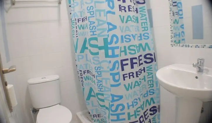 Grand Oda, Özel Banyo