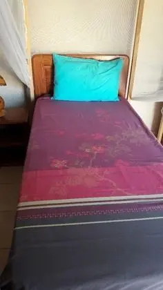 İki Ayrı Yataklı Oda
