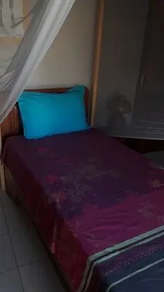 İki Ayrı Yataklı Oda