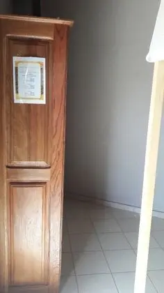 Üç Kişilik Oda