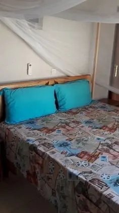 Üç Kişilik Oda