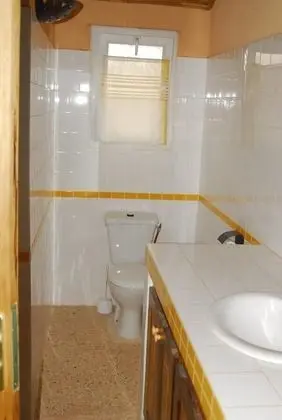 Standard Dört Kişilik Oda