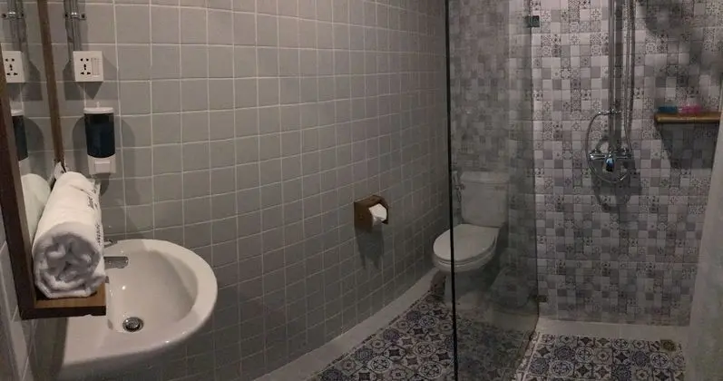 İki Ayrı Yataklı Oda