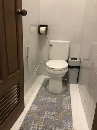 Ortak Ranzalı Oda, Karma Ranzalı Oda, Ortak Banyo