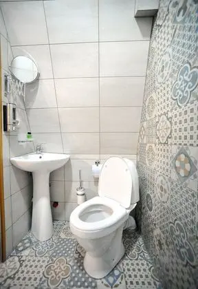Standard Tek Büyük Yataklı Oda, 1 Büyük (Queen) Boy Yatak, Şehir Manzaralı