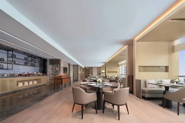Executive Oda, 1 En Büyük (King) Boy Yatak, Şehir Manzaralı, Executive Katı