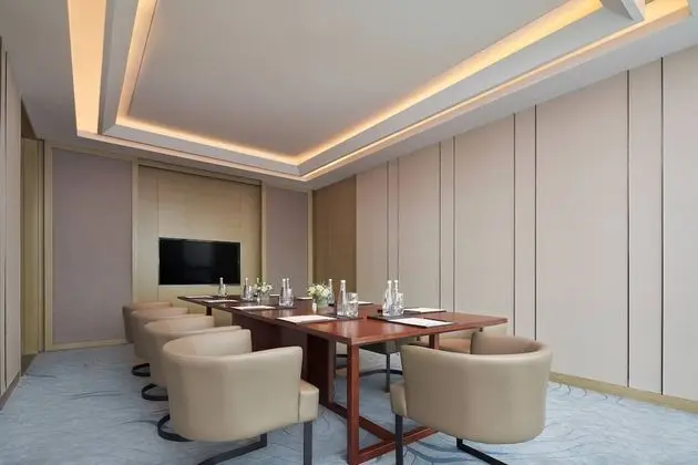 Executive Oda, 1 En Büyük (King) Boy Yatak, Şehir Manzaralı, Executive Katı
