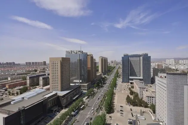 Oda, 2 Çift Kişilik Yatak, Sigara İçilmez, Şehir Manzaralı