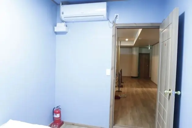 Tek Kişilik Oda