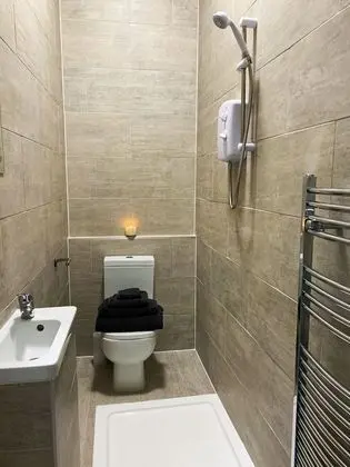 Business Tek Büyük Yataklı Oda, 1 Çift Kişilik Yatak