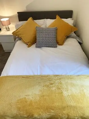 Business Kır Evi, Birden Çok Yatak, Sigara İçilmez