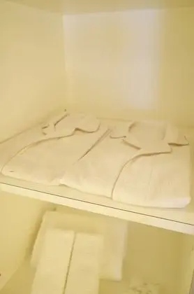 Deluxe İki Ayrı Yataklı Oda, Sigara İçilmez (with Bathtub)