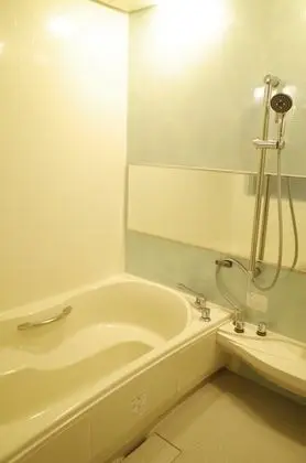 Deluxe Tek Büyük Yataklı Oda, Sigara İçilebilir (with Bathtub)