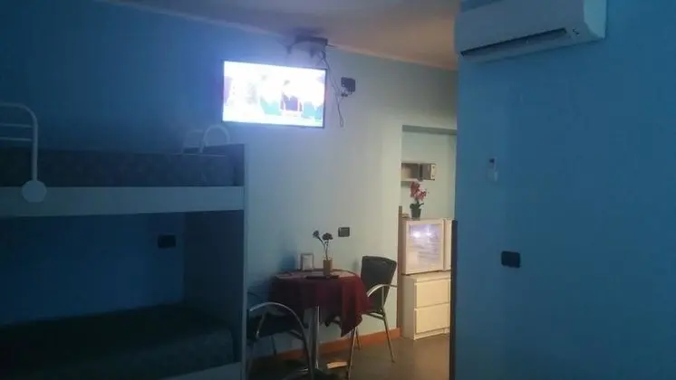 Deluxe Oda, Bahçe Manzaralı (103)