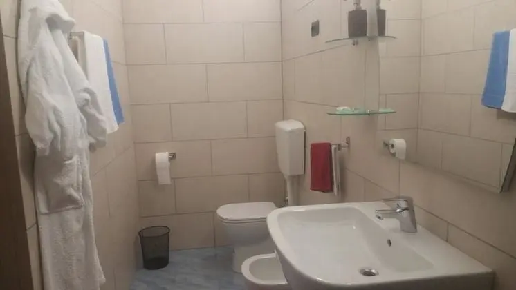 Deluxe Oda, Bahçe Manzaralı (103)