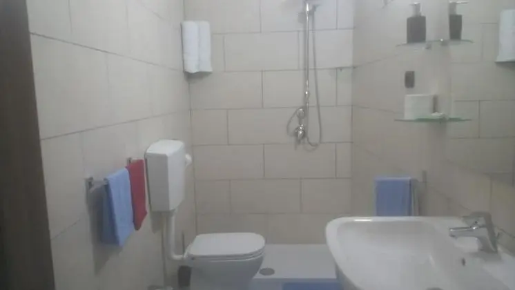 Deluxe Tek Büyük Yataklı Oda, Balkon, Şehir Manzaralı (102)