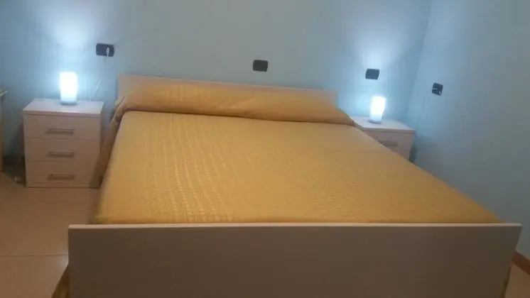 Standard Tek Büyük Yataklı Oda (101)