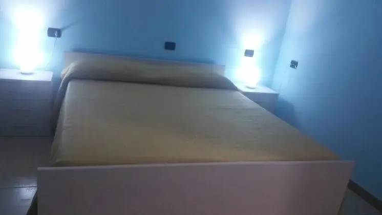 Standard Tek Büyük Yataklı Oda (101)