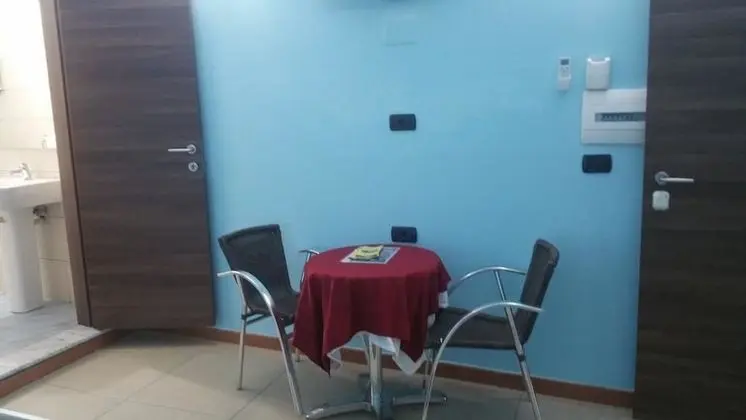 Standard Tek Büyük Yataklı Oda (101)