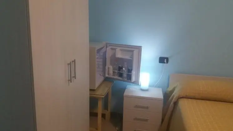 Standard Tek Büyük Yataklı Oda (101)