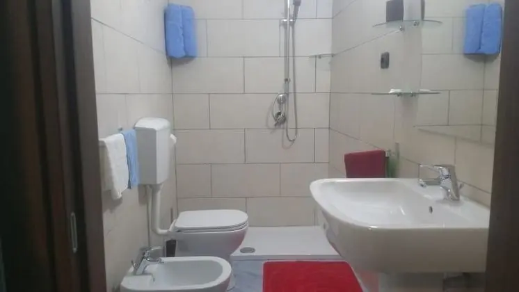 Standard Tek Büyük Yataklı Oda (101)