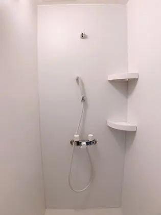 Tek Büyük Yataklı Oda, Sigara İçilmez (201, 2 Double Beds)