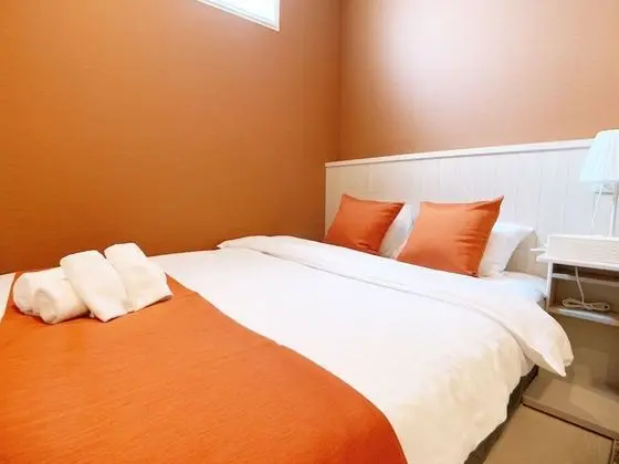 Tek Büyük Yataklı Oda, Sigara İçilmez (202, Extra Bed)
